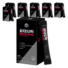 oa 三五百精氨酸 6300 15p, 7個, 330g