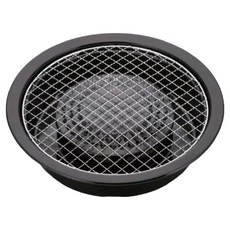 Iwatani 岩谷 燒肉烤盤 CB-A-AMP, 29cm, 1組