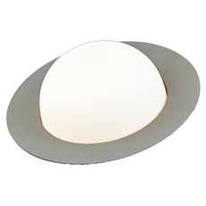 아고 앨리 테이블 틸트 스몰 조명, Gray