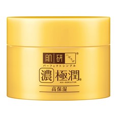 Hadalabo 肌研 極潤完美高保濕多效凝露 All In One, 100g, 1個