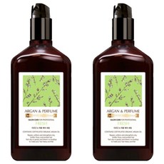 PEDISON 摩洛哥堅果香氛護髮油, 130ml, 2個