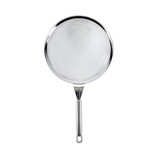 Kitchen Blooming 304不鏽鋼濾網瀝水籃, 1個