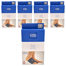 Dr.MED 拇指外翻固定護套 左 DR-A001, 5盒