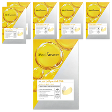 MediAnswer Vita 膠原蛋白頸膜 15g 5片, 6盒