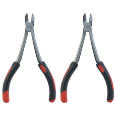 smato 迷你斜口鉗 SM-MD06, 2個