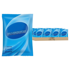 小麥購物 管道疏通劑 Y126, 50g, 12包