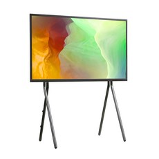 더함 프레임 스튜디오 TV 스탠드, FS-231L, 1개