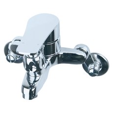 Rivas 蓮蓬頭水龍頭 DS-600C 金屬+ABS, 1個