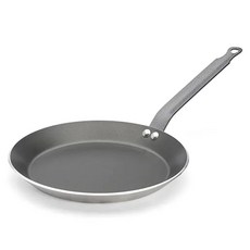 de Buyer 畢耶 CHOC系列 5層平底單柄不沾可麗餅鍋, 22cm, 1個