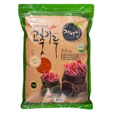월송농산 자연빛 고춧가루 조미용, 1개, 2.5kg
