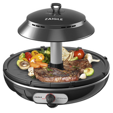 ZAiGLE 迷你電動烤架, ZG-D321