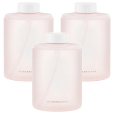 日常元素 胺基酸型洗手液, 320ml, 3瓶