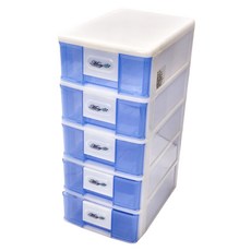 MORY 茂盛 天才 550, PP收納櫃 27 x 19 x 46 cm, 台灣製, 550-05950, 5