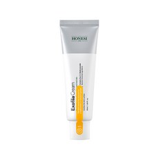 HONESI Exofila 緊緻亮顏霜 舒緩肌膚 適用於敏感和疲倦的肌膚, 50ml, 1條