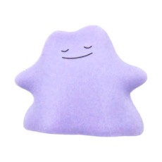 PoKeMoN 寶可夢 酷炫迷你小夜燈 85 x 65 x 65mm 50g, 百變怪