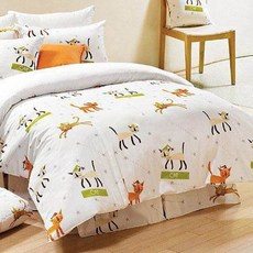 [몽비쥬] 에니벨 명품 아동침구, 베이지