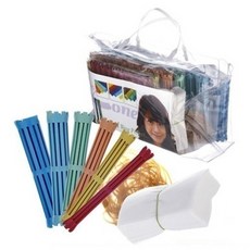 Samhwa Magic Con Shagi Pharma Rod 02. Magic Con Shagi（負離子筒）1, 負離子圓柱款, 1組