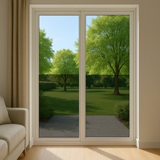 隔熱玻璃貼膜, 煙霧