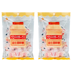 Chiao-E 巧益 益生菌軟糖 原味, 110g, 2袋