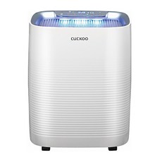 쿠쿠 인앤아웃 에어 안심 가습 공기청정기 가정용 29.8㎡, AC-09XHI10FW