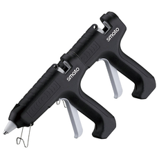 smato 熱熔膠槍 60W K-600, 2個