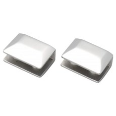 DAY&DAY 日日家居 固定座 一對 STH3700-2, 50 x 35 x 21mm, 1組