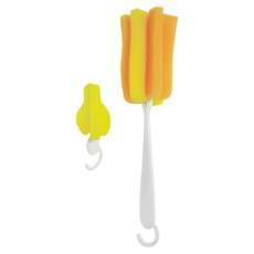 海棉奶瓶刷組, 1組