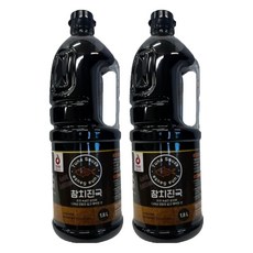 帝王鮪魚高湯, 2個, 1.8L