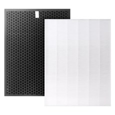 sangsanggram Winix空氣清淨機濾網組, CAF-G0S6 (Zero 2.0 Premium), 1組