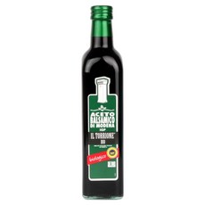 일토리오네 유기농 발사믹 식초, 500ml, 1개