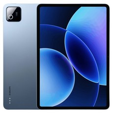 Xiaomi 小米 Pad 8 Snapdragon 8s Gen 4 Wi-Fi 平板電腦 11.2" 12GB RAM 256GB Storage 藍色