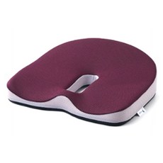 PISEO 功能性坐墊, 勃艮第