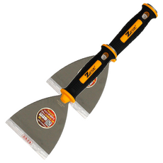 제스트 끌 마그네틱 스텐헤라 파워풀 100mm Z-MSP20-100, 2개