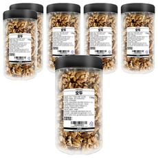 Gomine核桃, 150g, 6個