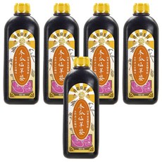 profitez La Vie 享食生活 老祖宗冬瓜仙草茶, 5瓶, 960ml