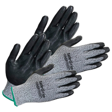 HAND MAX Safe Grip 手套, 單一顏色, 2套