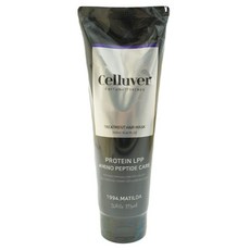 Celluver 韓方LPP角蛋白香氛護髮膜, 250ml, 1條