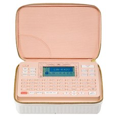 EPSON 美妝標籤機, LW-K420, 1個