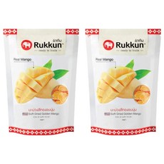 루쿤 건망고, 85g, 2개