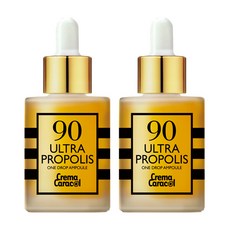 Jaminkyung 90 超蜂膠安瓶, 35ml, 2個