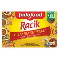 Indofood RAWON 調料包 24包, 1.2kg, 1盒