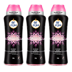 아로퓸 향기 부스터 스윗 샤인, 500g, 3개