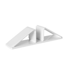 MAME面板固定支架 三角形 JT3321, 1個