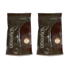 太禓食品 黑芝麻糕夏威夷豆, 2包, 160g