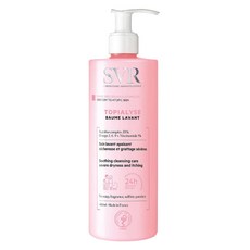 SVR 詩芙雅 芙適敏潔膚乳, 400ml, 1瓶