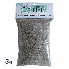 프롬더필드 캣닢 키티세이프 FFC306, 42g, 3개