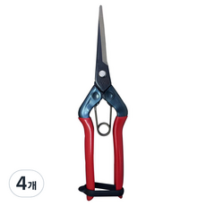 CHIKAMASA 近正 疏果剪 T-570 C2707897, 4個