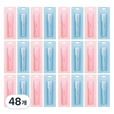 누사인 글루스틱 랜덤발송 NS138, 5g, 48개