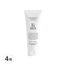노스테 셀라이크 래피드 수딩 아토 리포좀 로션, 4개, 100ml