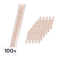 라볼페 블링 색상 축하 이벤트 스틱풍선 60 x 11 cm, 실버, 100개